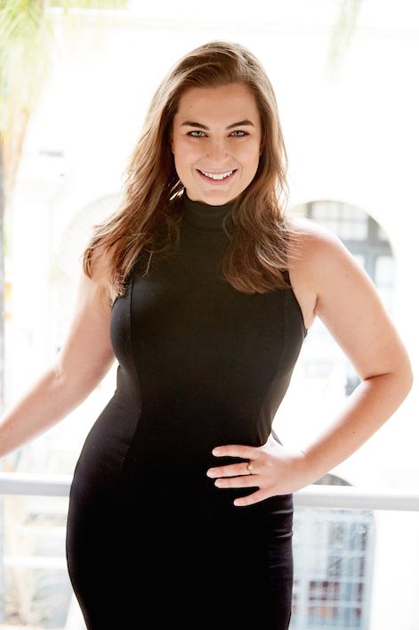 Katrina Papadopoulos