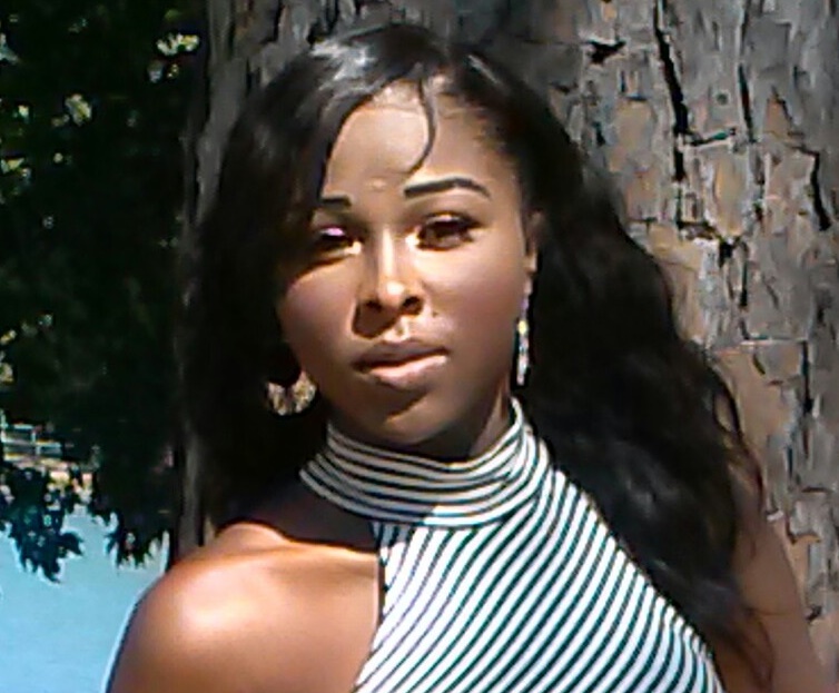 BreeAnna Marie