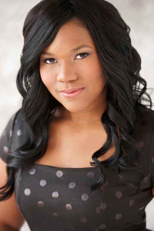 Stephanie James