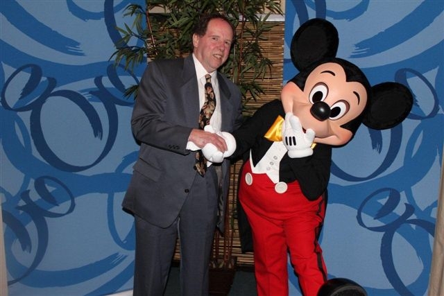 Ron Holmstrom