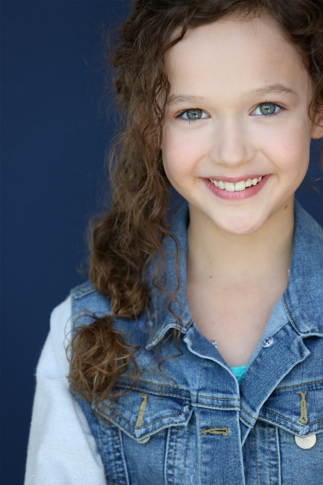 Brooke Fontana