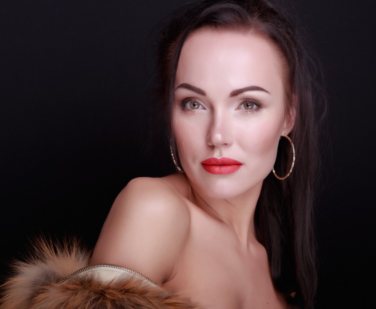 Olena Medwid