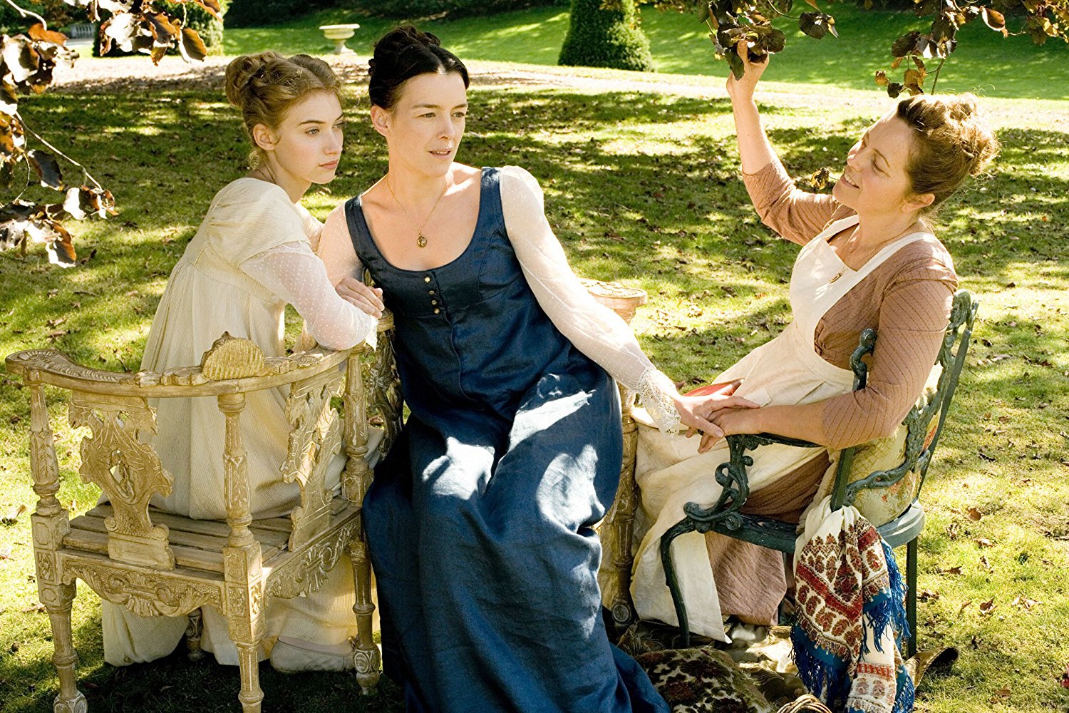 Cassandra Austen