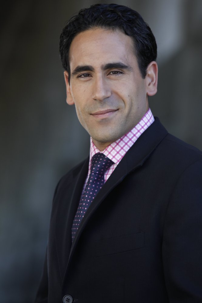 David Ojakian