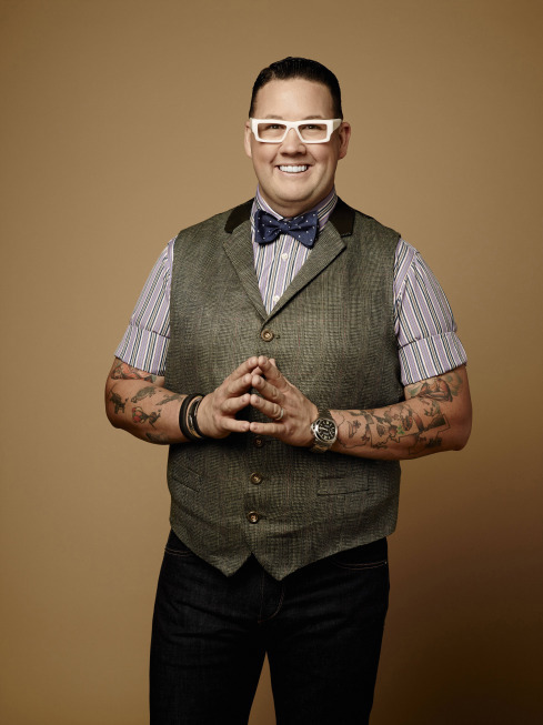 Graham Elliot