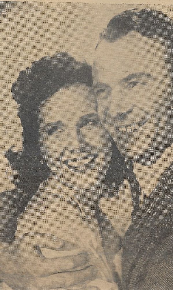 Dean Jagger