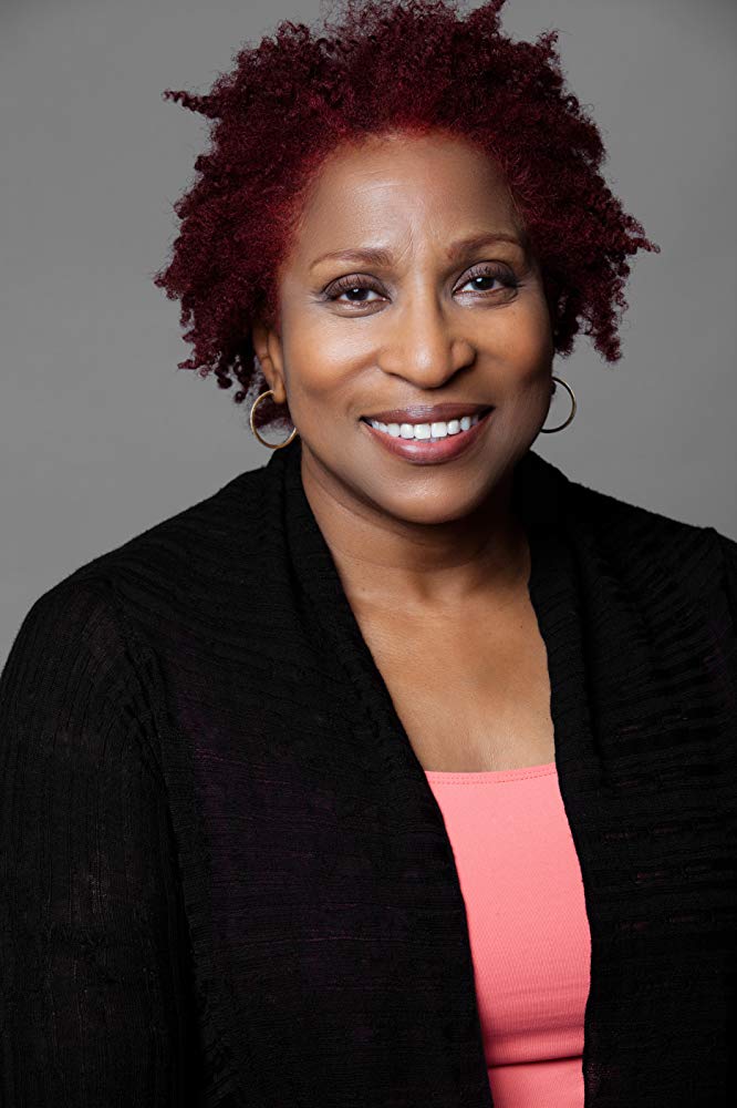 Denise Graham