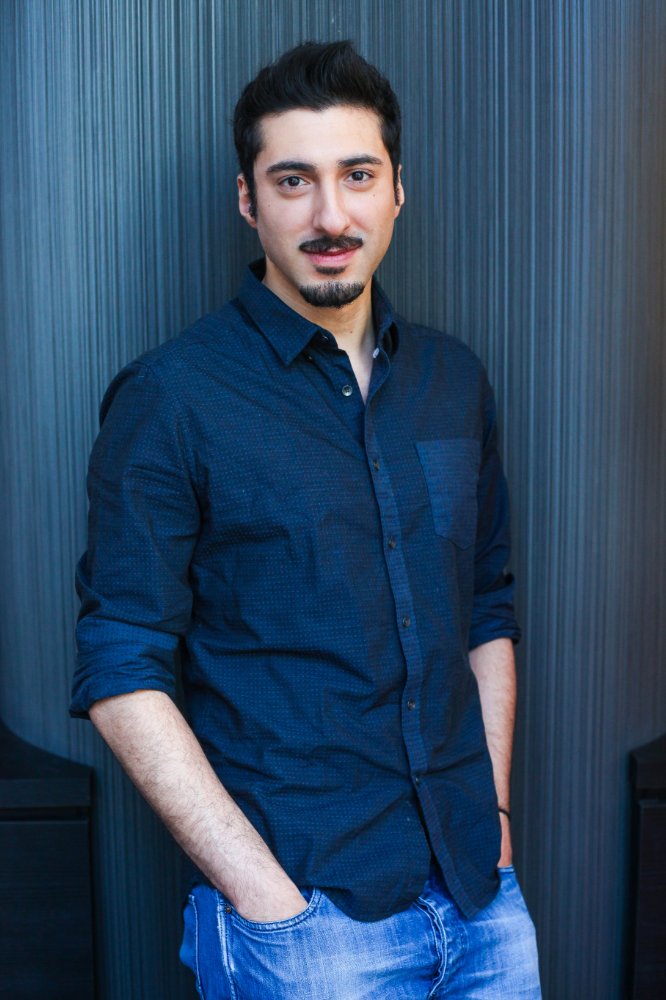 Kian Kavousi