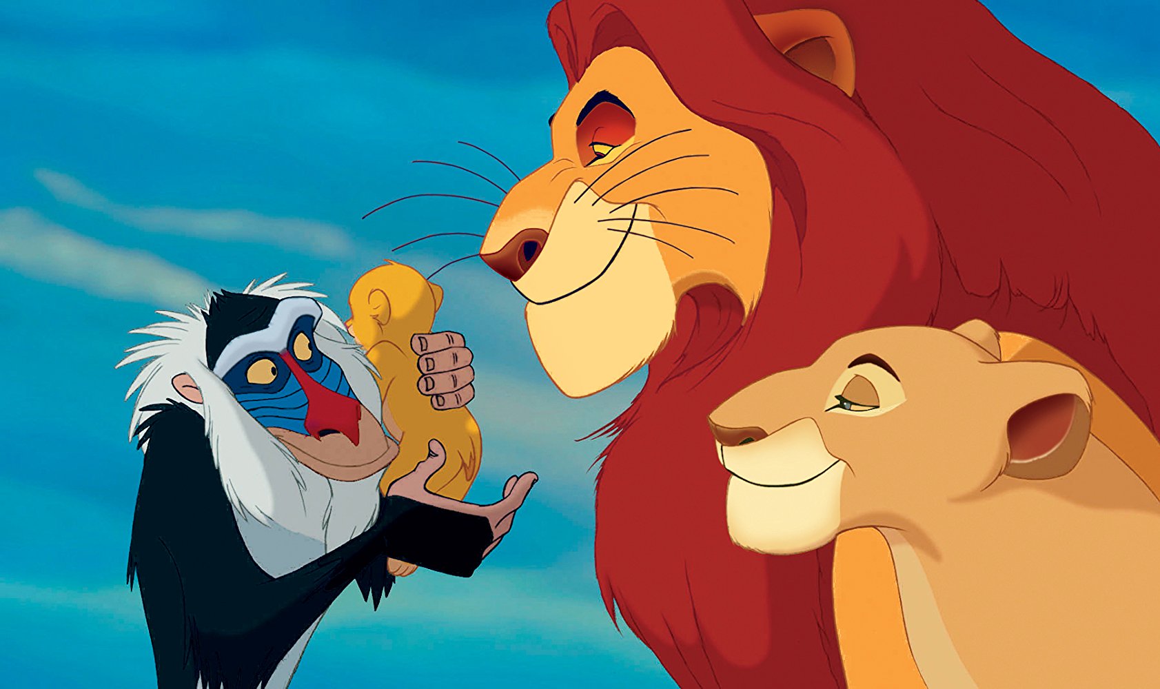 Rafiki