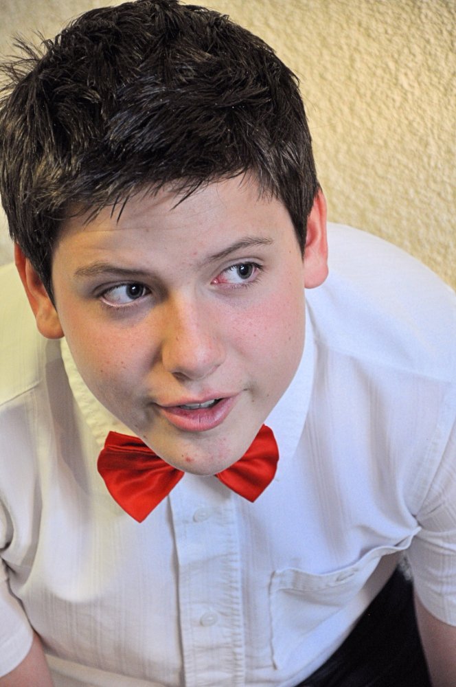 Cole Daniel Hills