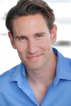 Alex Klein