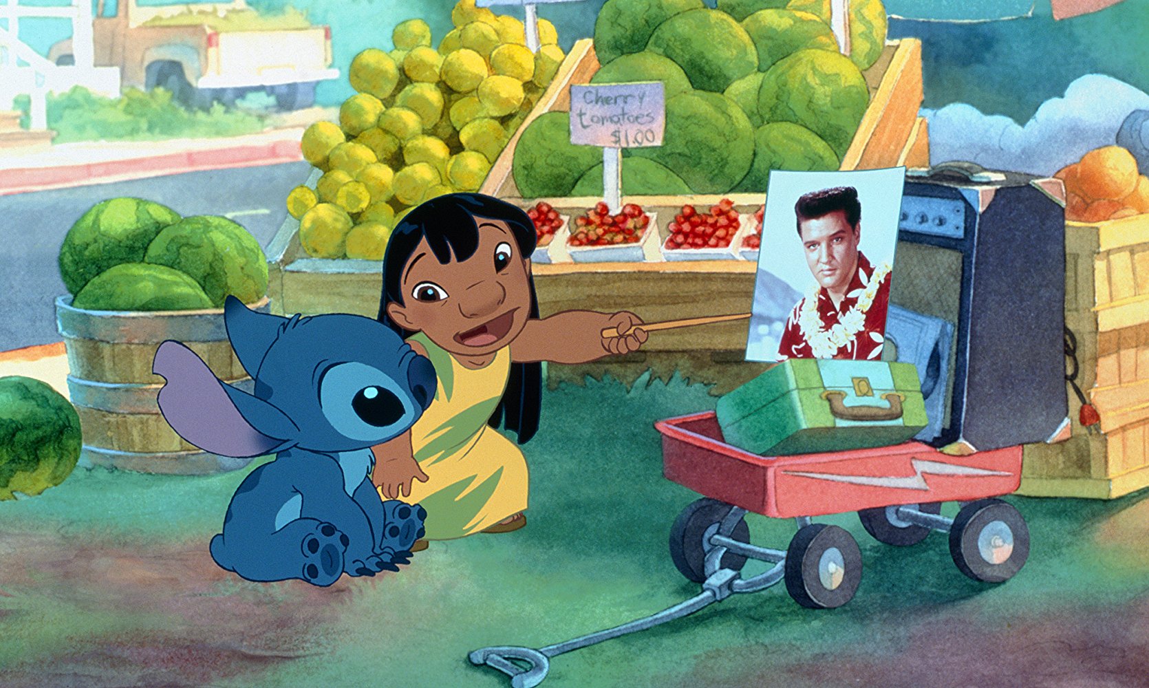 Stitch