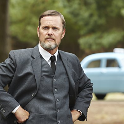 Doctor Lucien Blake