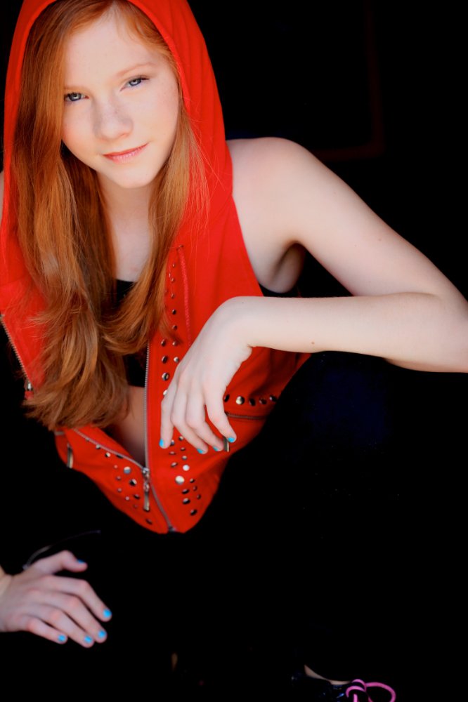 Cordelia Zawarski