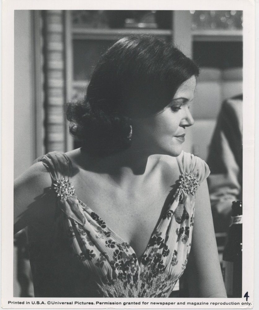 Eileen Brennan