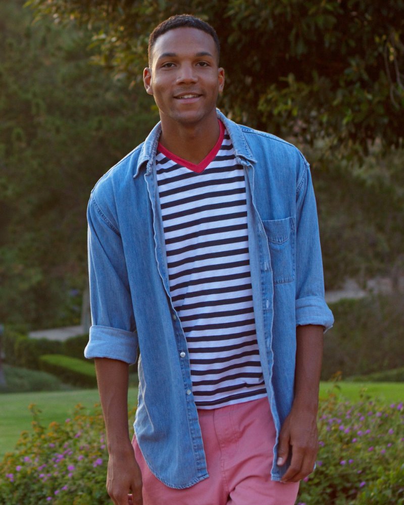 Omari Bailey