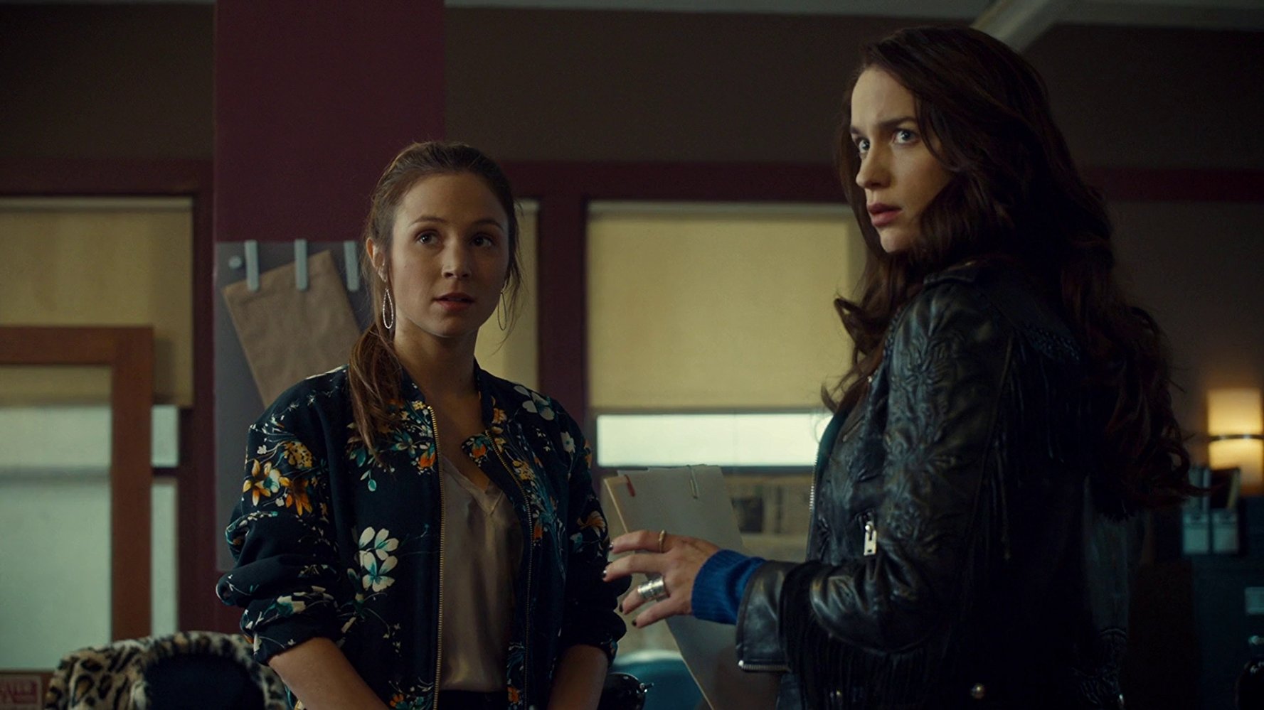 Waverly Earp