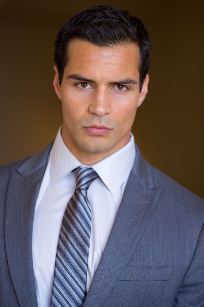 Greg Audino