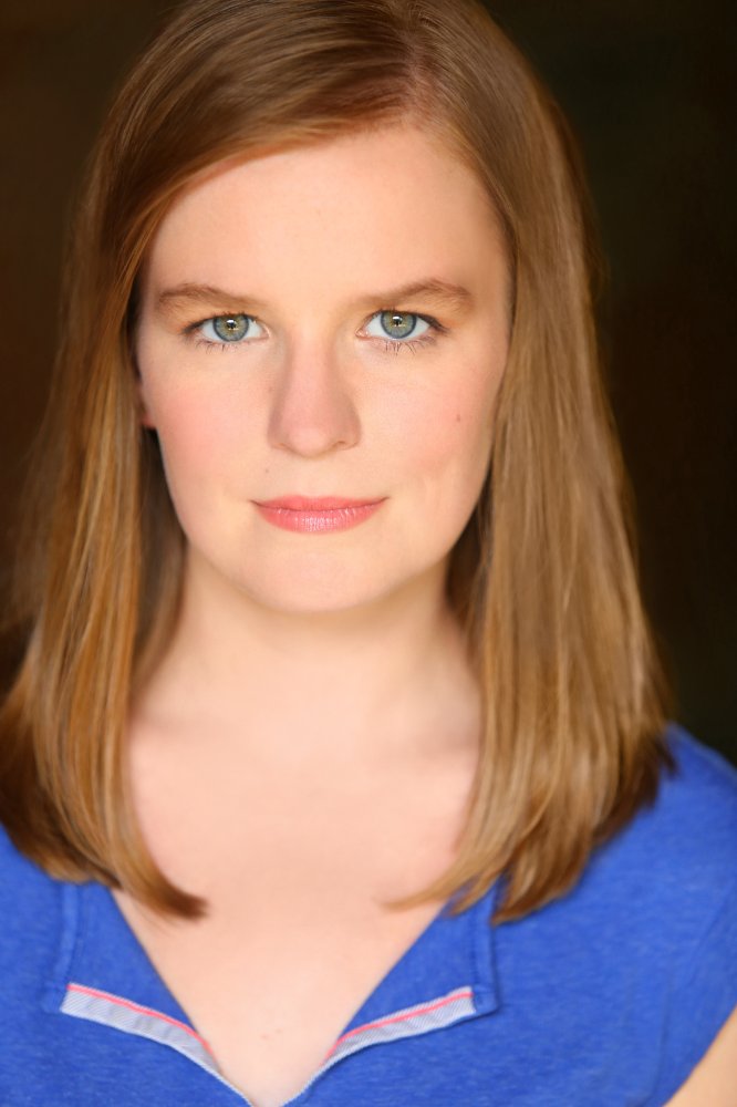 Betsy Hogg