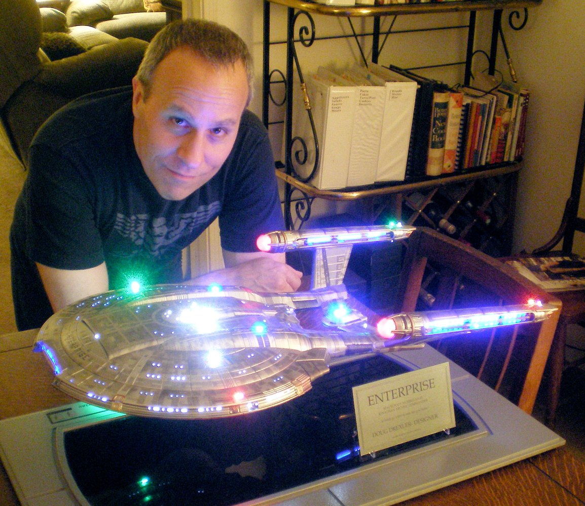 Doug Drexler
