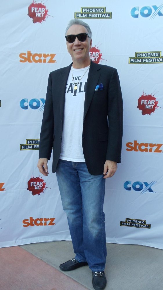 Kevin Sean Ryan