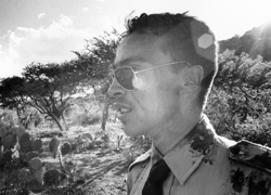 Lorenzo O'Brien
