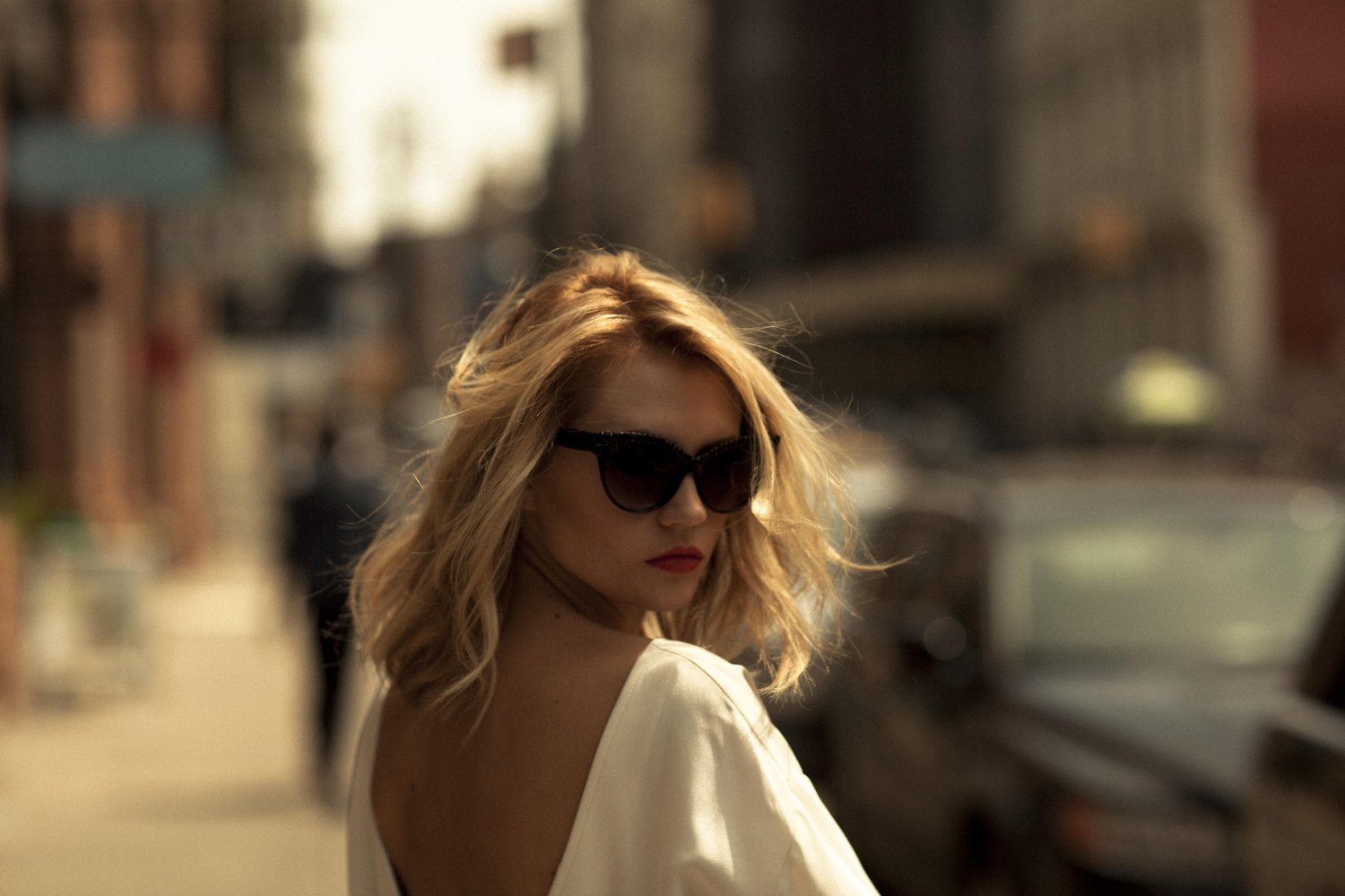 Alessia Sushko