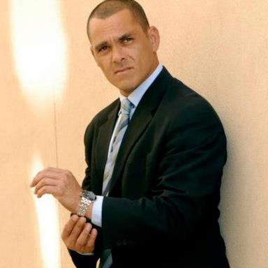 Nelson Bonilla