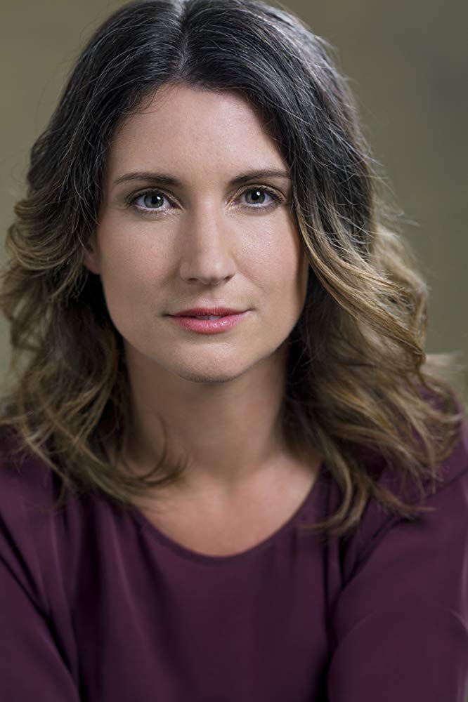 Danni Parsons