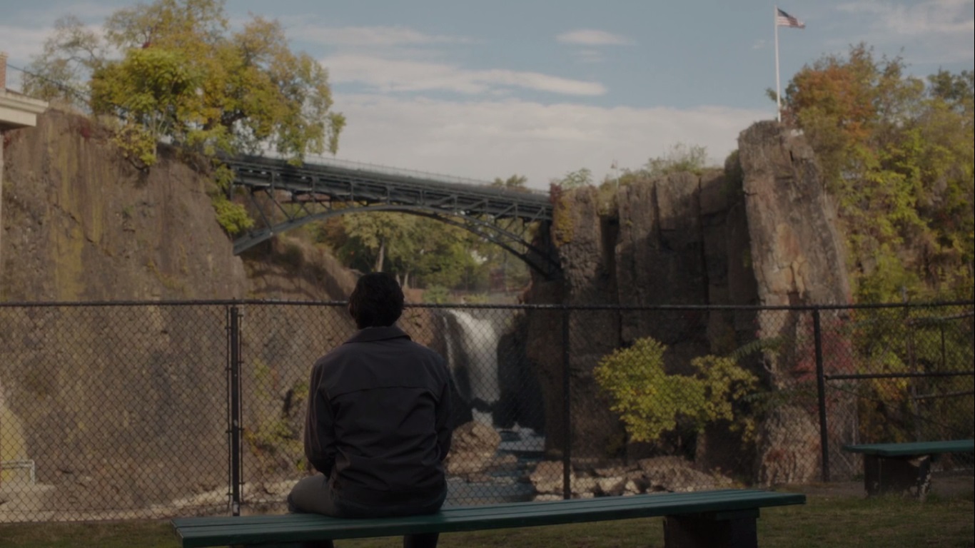 Paterson