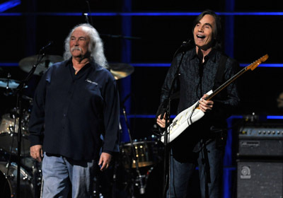 Jackson Browne