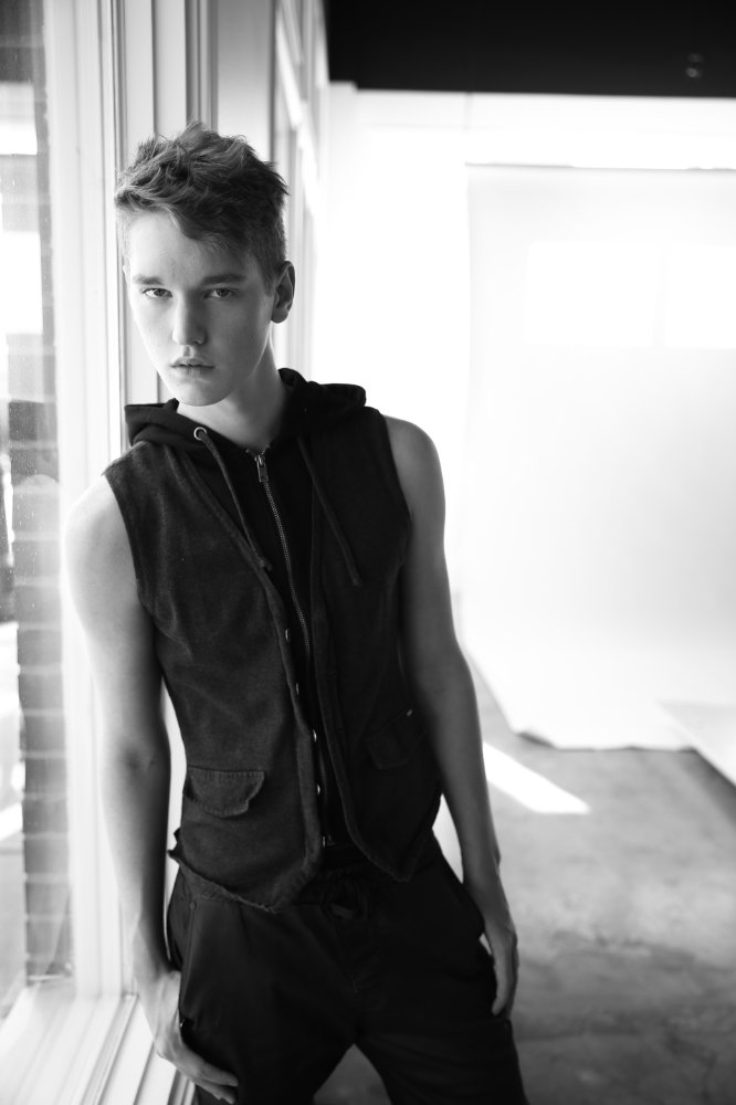 Austin Cole