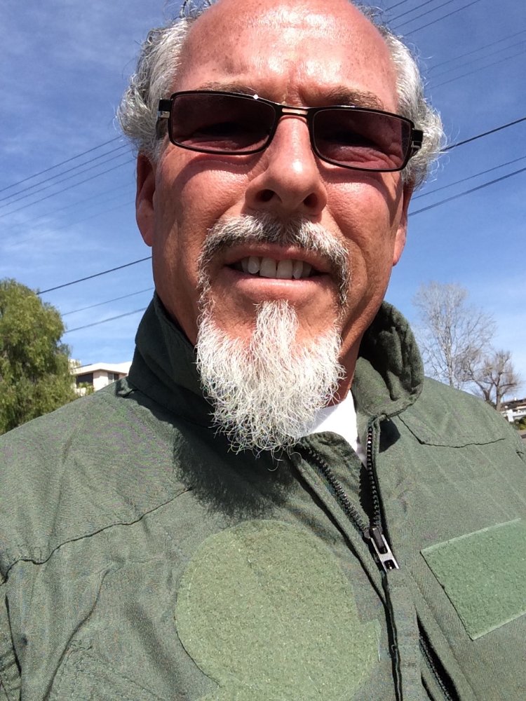 Mark Maine