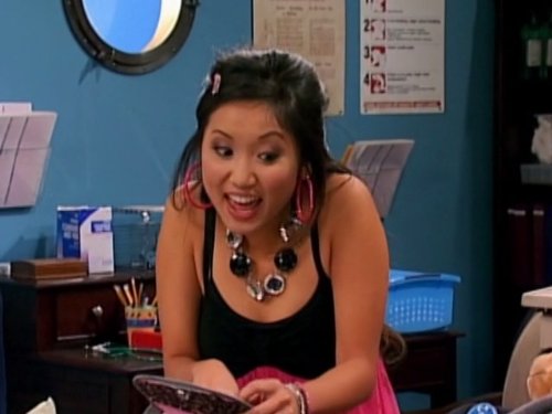 London Tipton