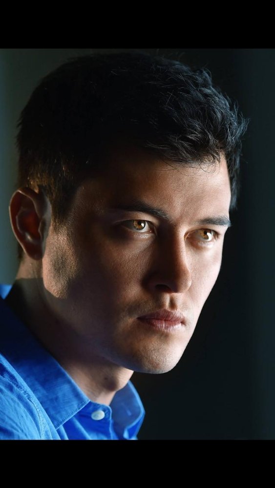 Christopher Sean