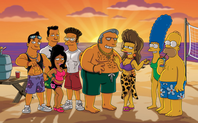 Fat Tony