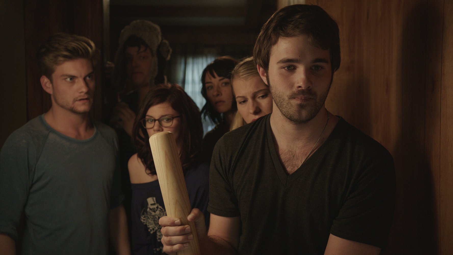 Jake Weary