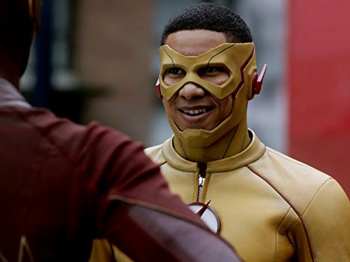Kid Flash