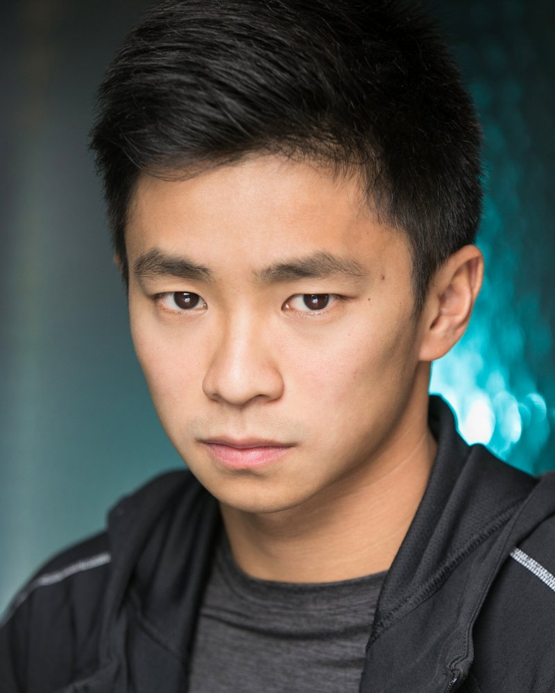 Samuel Mak
