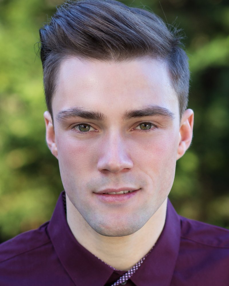 Nathan Luke