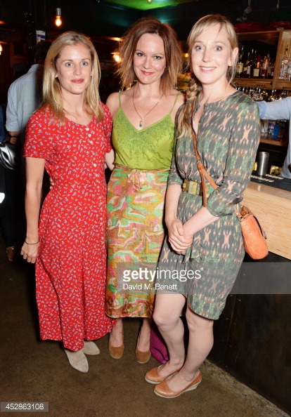 Denise Gough