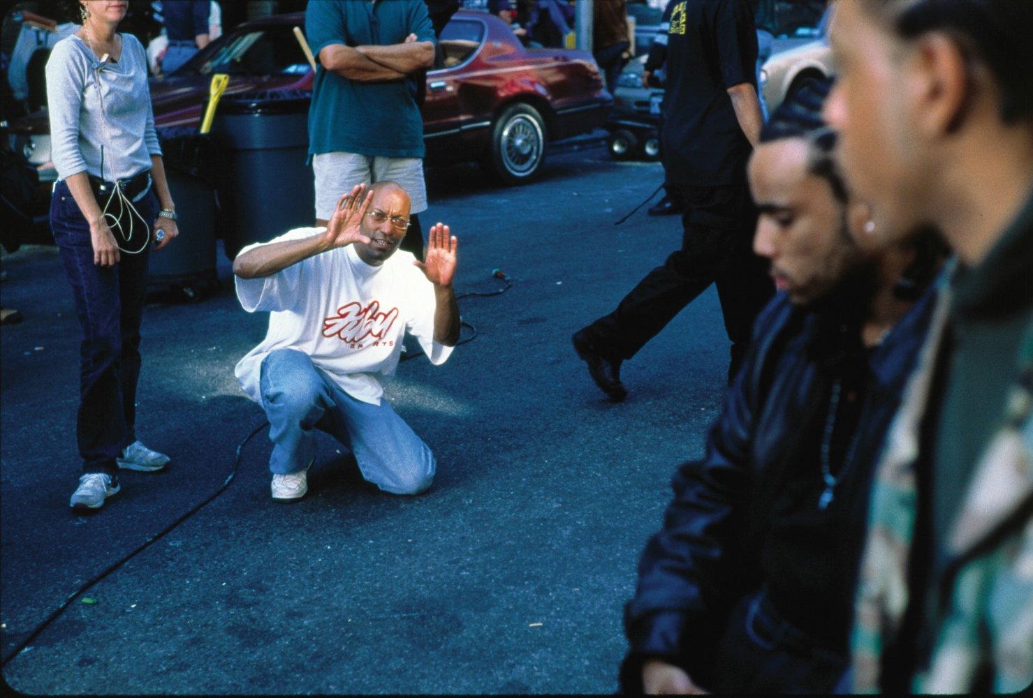 John Singleton