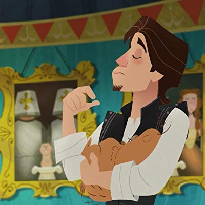 Eugene Fitzherbert, Feldspar