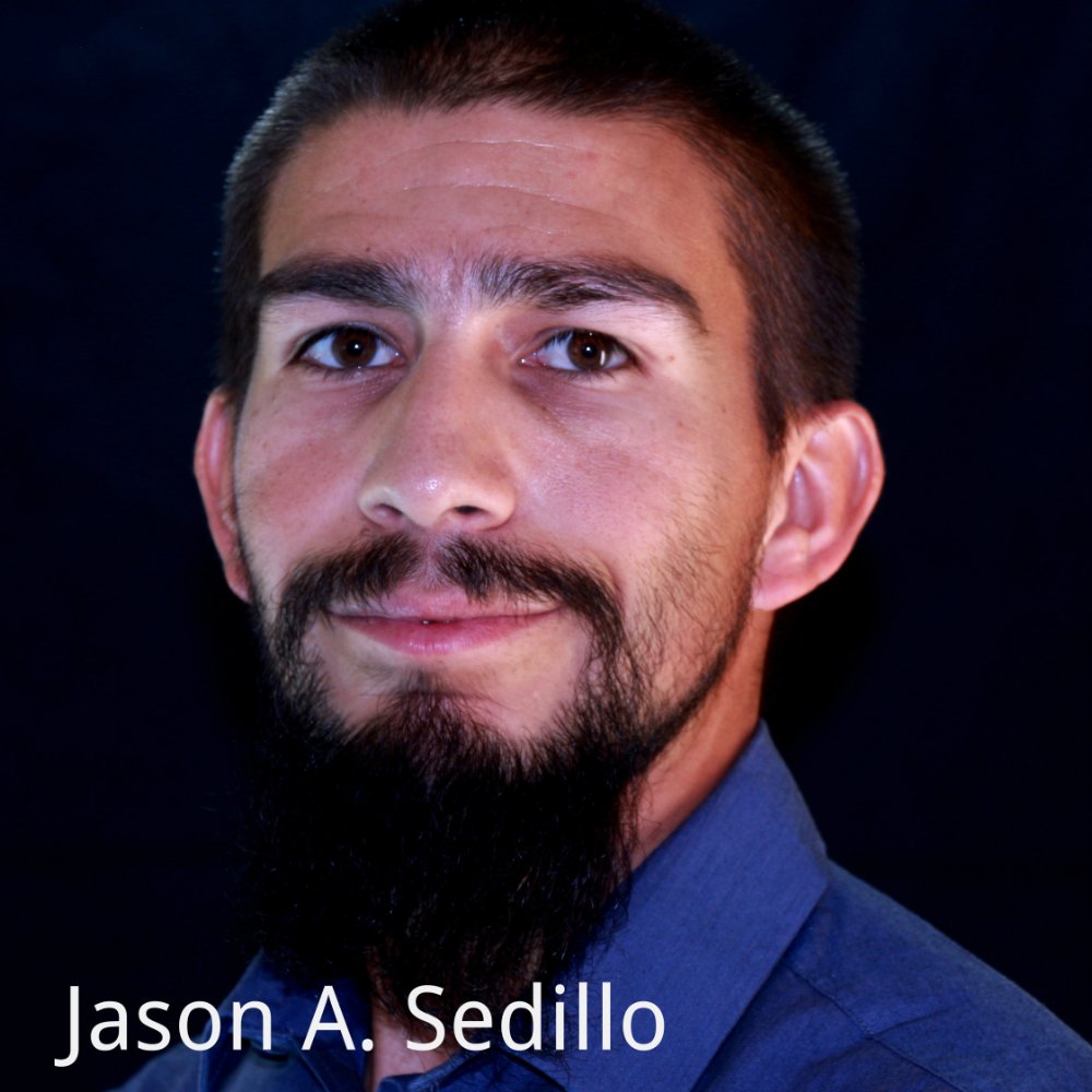 Jason A. Sedillo