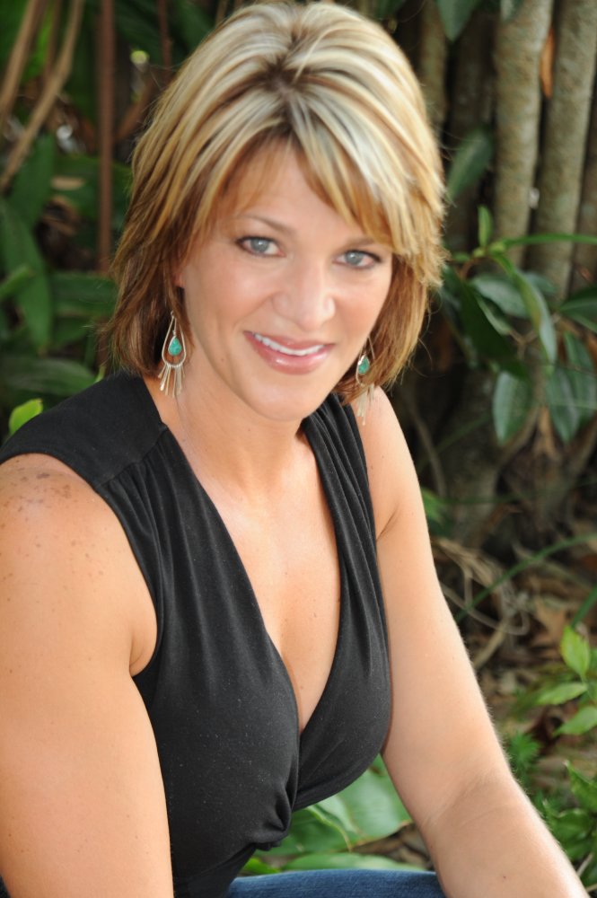 Holly O'Quin