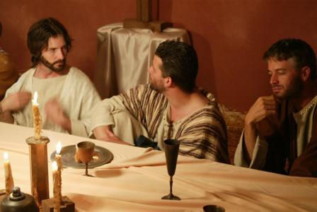 Apostle Thomas