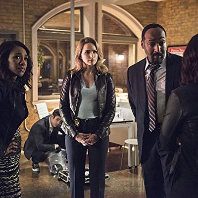 Patty Spivot