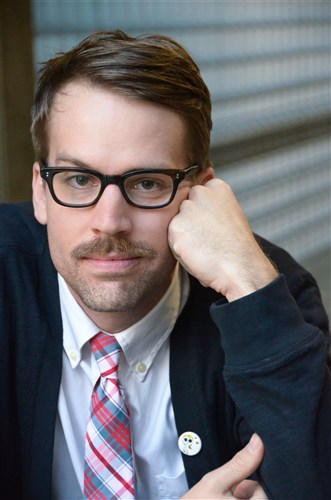 Adam J. Jefferis