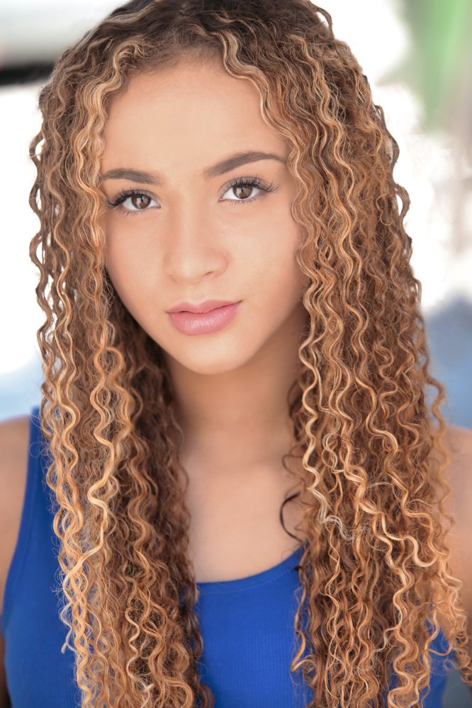 Mariah Wesley