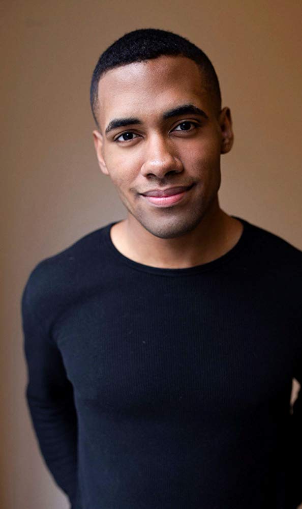 Brandon Santana